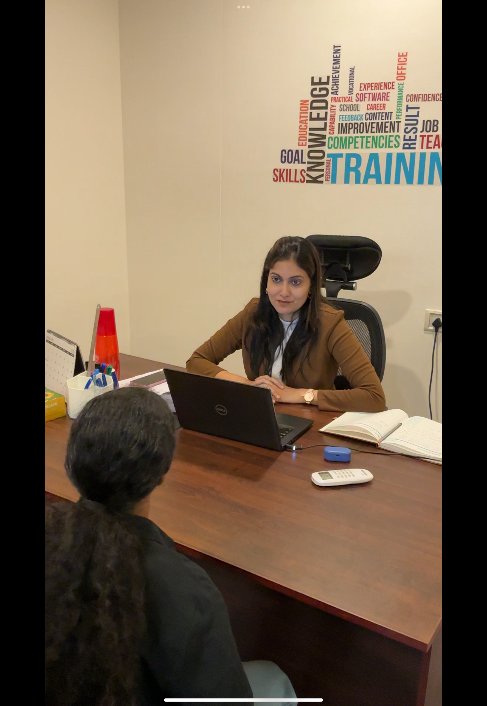 Mock Interview Sessions – photo 7